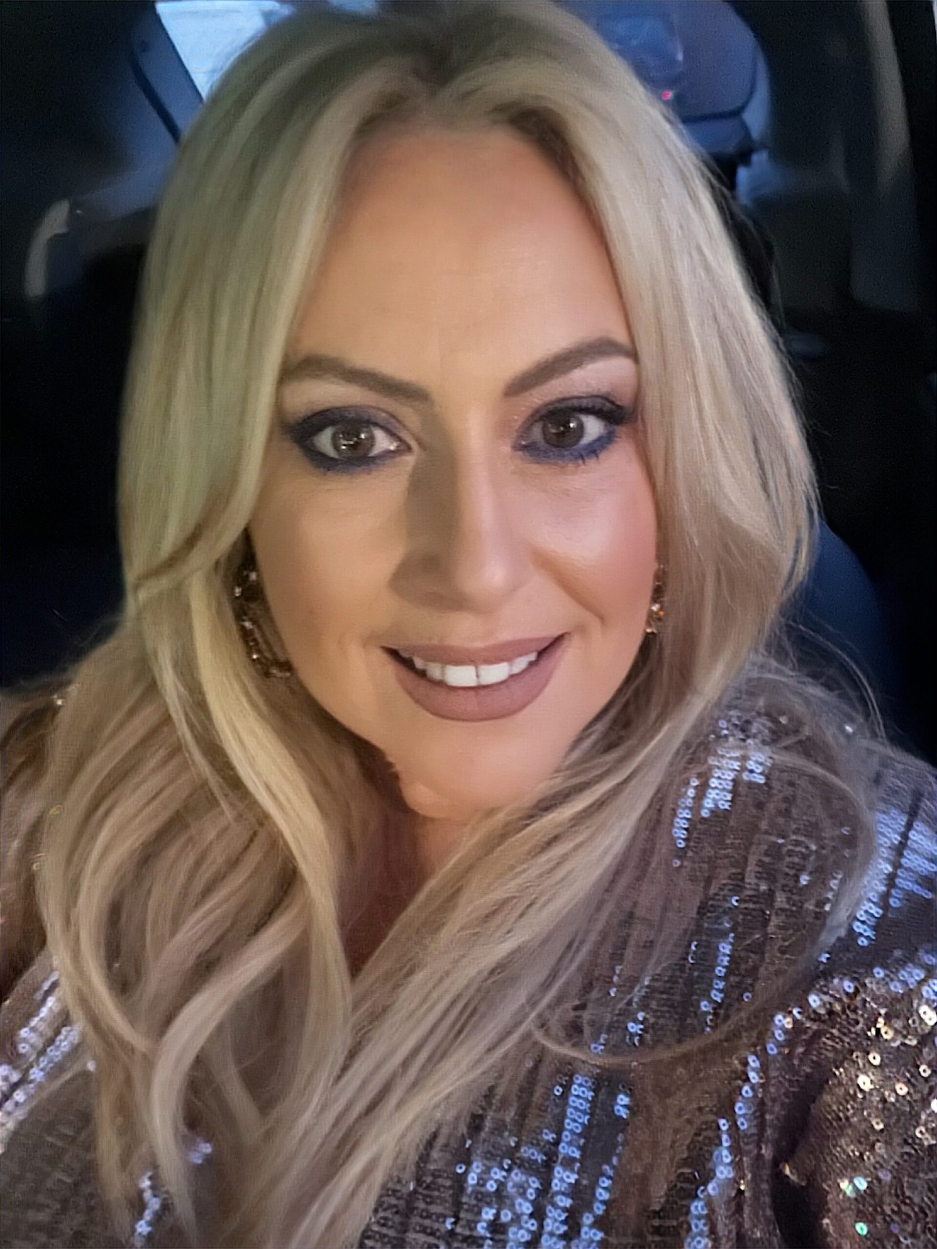 Anna Giannis Bears A Global Design Experience