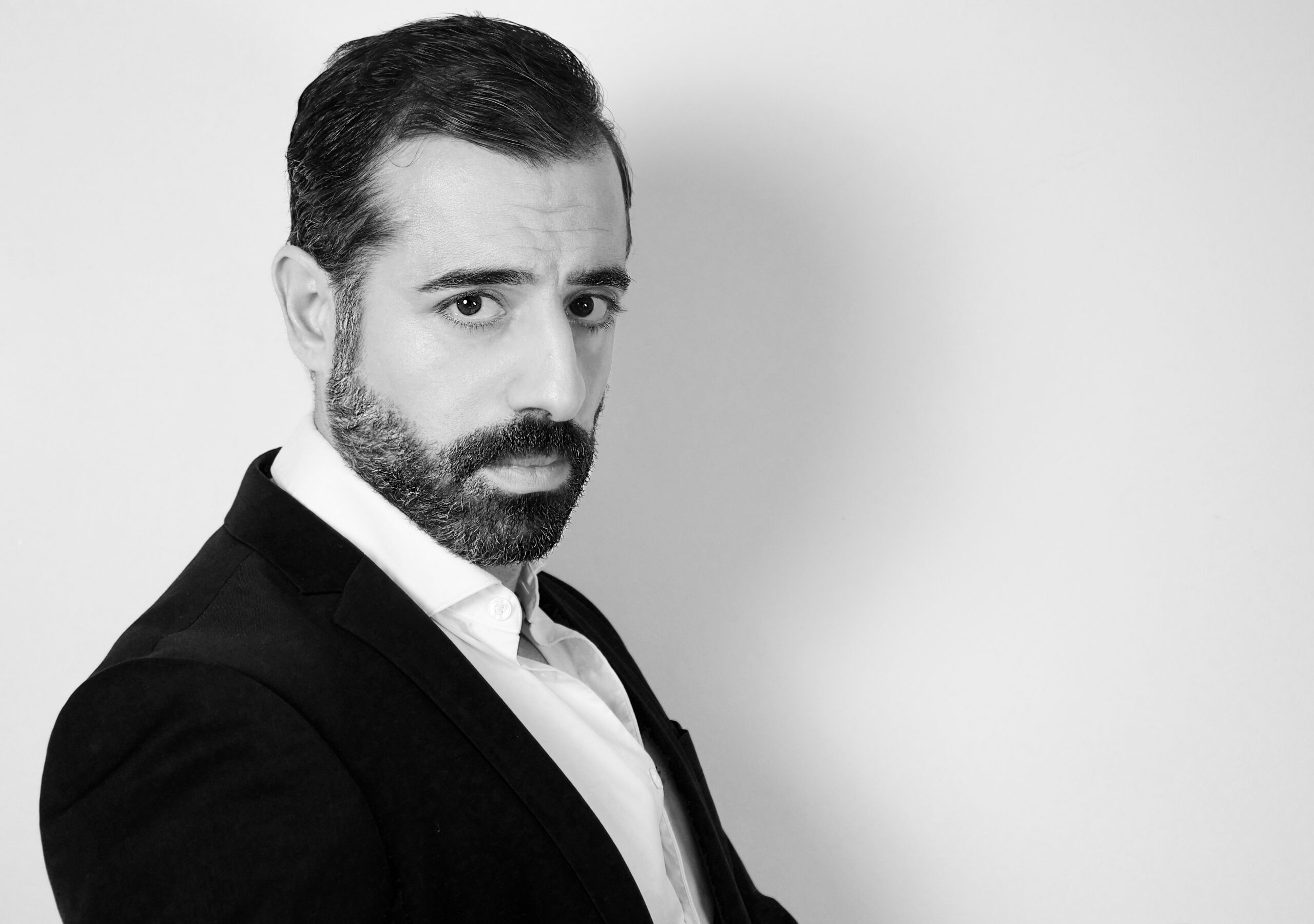 Bahador Foladi has a role in ‘’Tehran’’ the award-winning for the Best Drama Series