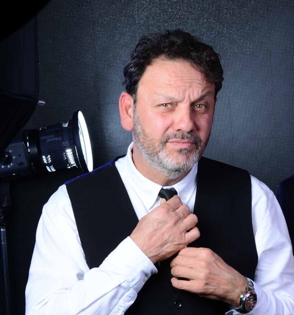 Stathis Angelopoulos Has Built His Musical Journey Through Passion