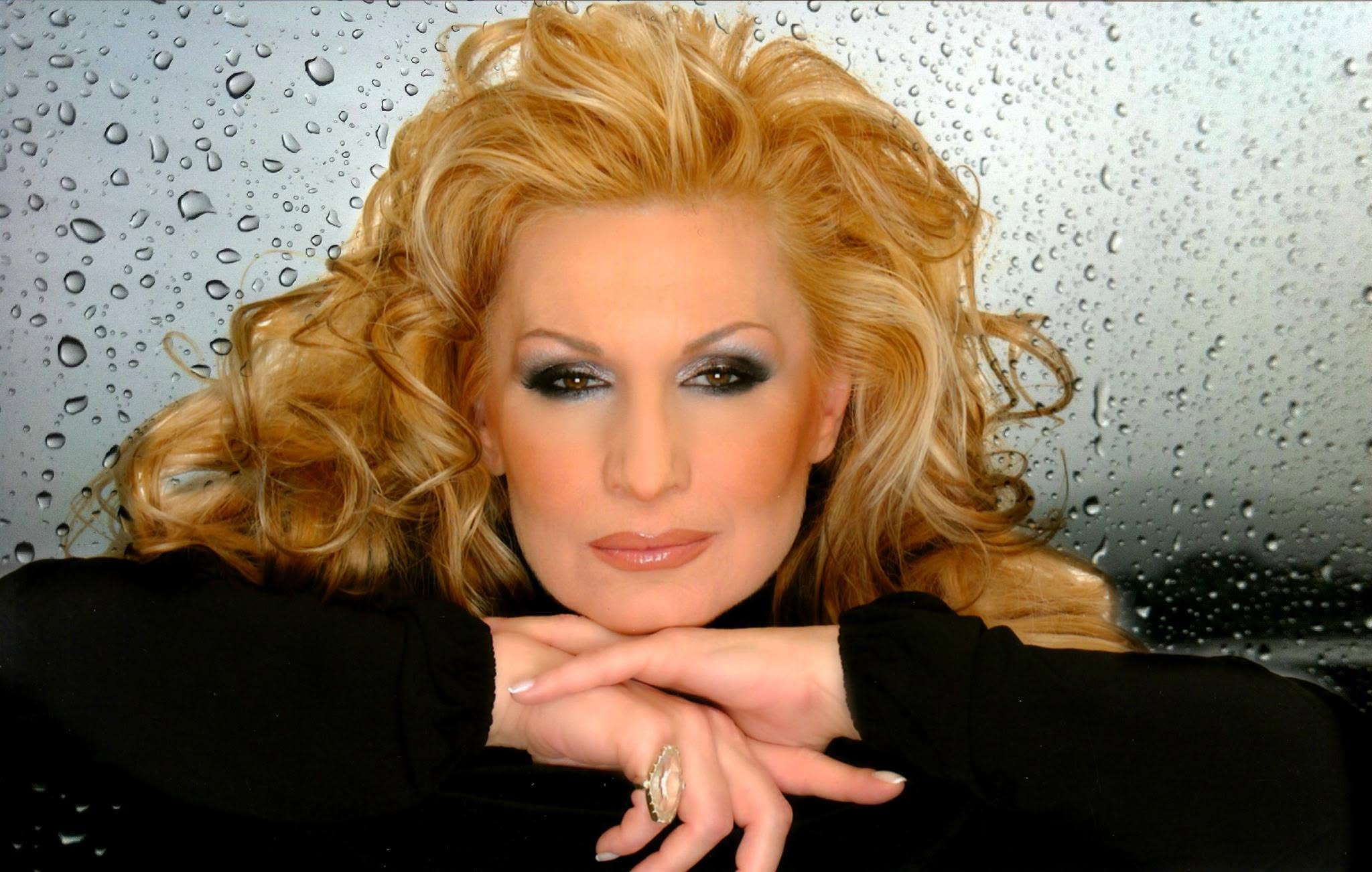 Sophie Zanninou: She Still Continues Her Great Career